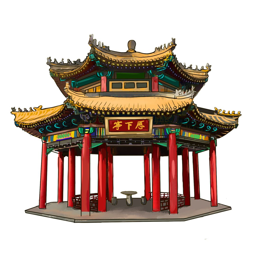 敲黑板划重点这些明湖趣事只有咱老济南才知道