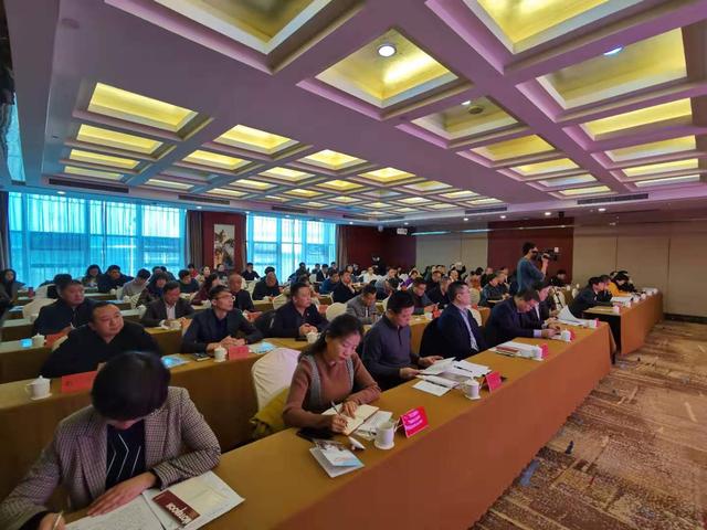 本次全市"银龄安康工程"工作会议由市卫健委发起,江泰保险经纪山东