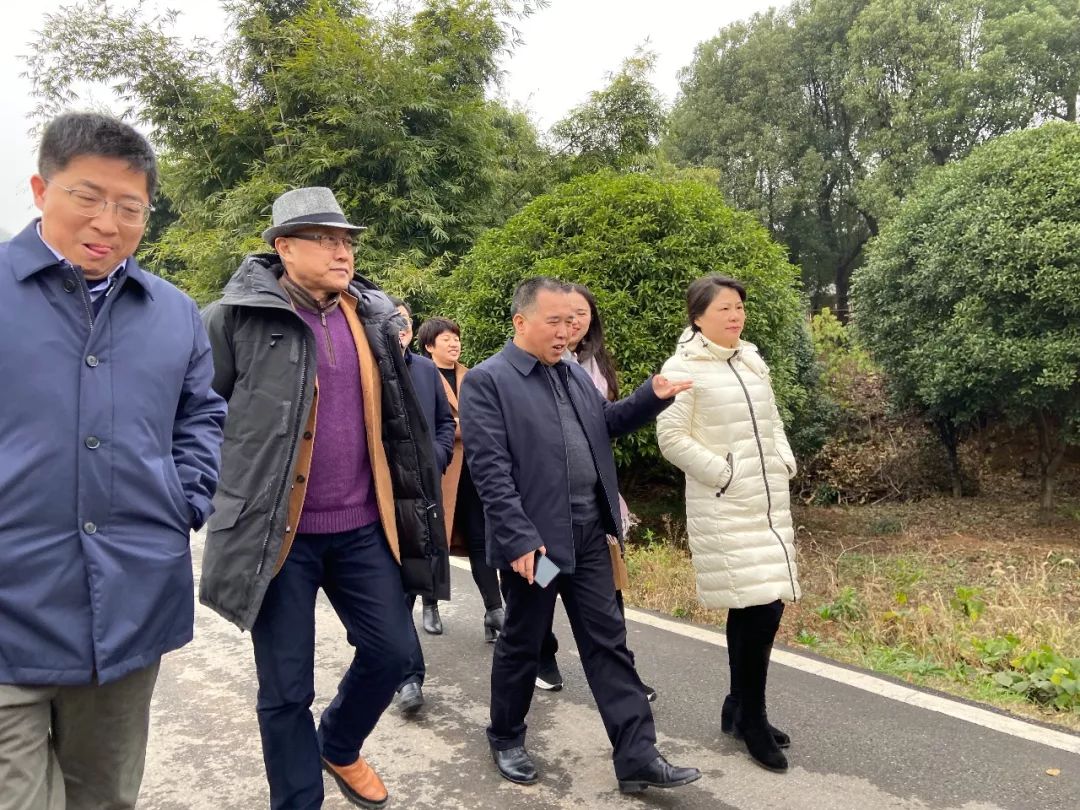 考察调研湖南民宿发展情况,一路从平江走到浏阳,在拐进连云山脉之中