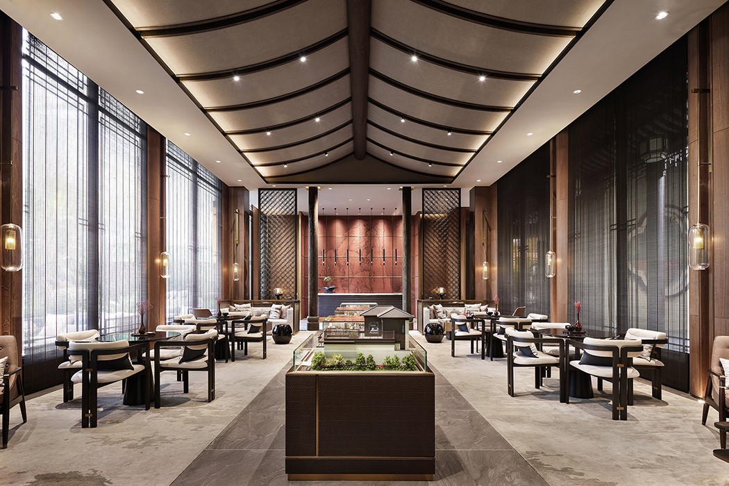 安徽青蓝装饰|绿意山水——如何把雅致玩出摩