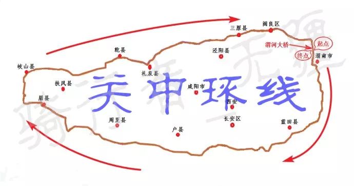 麟法高速公路线路图图片