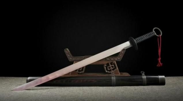 从祖逖北伐,看当时汉人与胡人怎样打仗?_步槊