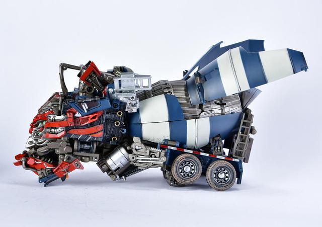 78官测变形金刚第三方devilsaviourds01troublemaker