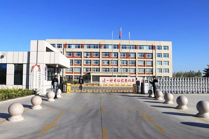 新闻观察十天三上学习强国一个街道初中怎么就这么牛