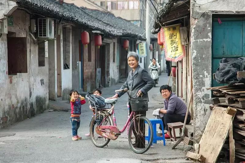 故事坎山和坎山老街那些你不知道的故事