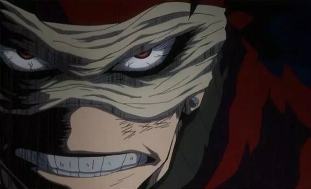 斯坦因(勇者斗恶龙:达伊大冒险)第8名:大魔王·巴恩(鬼灭之刃)第7名