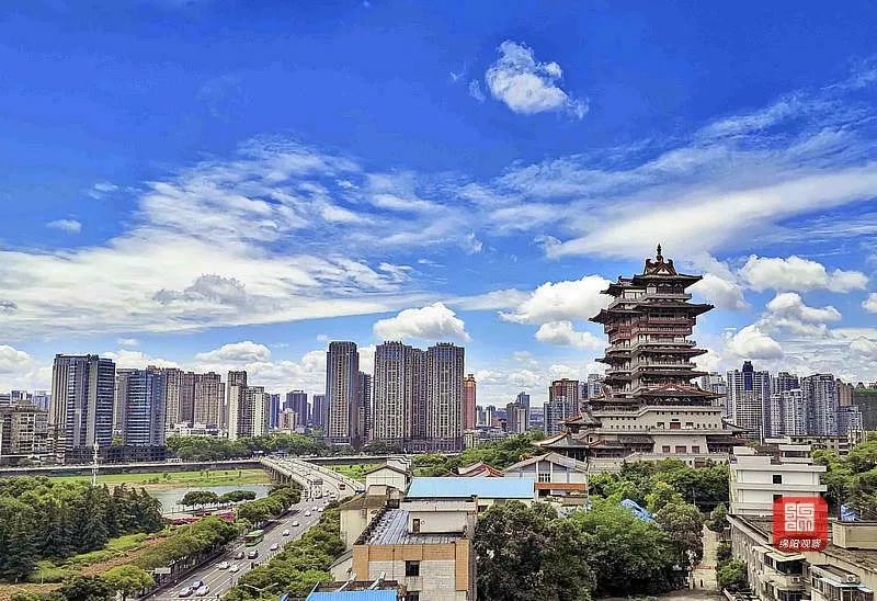 绵阳日报社融媒体记者 陈冬冬/图据介绍,按照国家发展改革委印发的