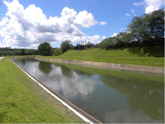 如何采集水信息数据合理调度灌溉水源呢