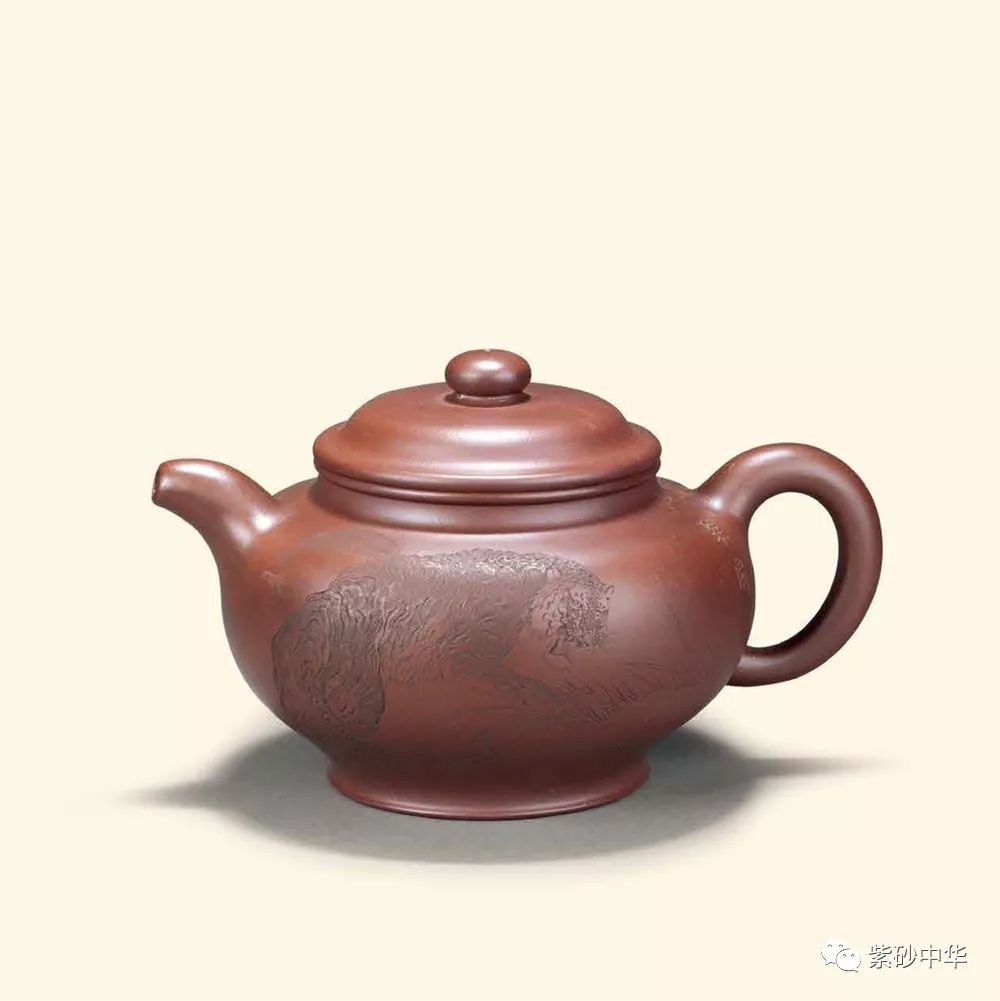 落槌价 | 2019江苏和信秋拍《乘物游心 — 紫砂臻品》专场