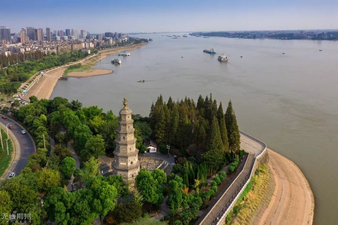 2020年沙市大变样!_荆州