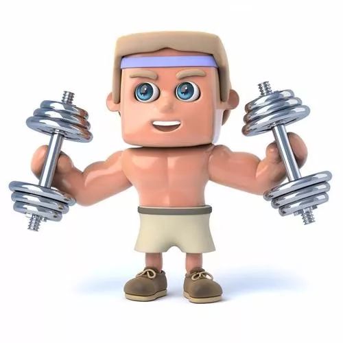 强壮的易得癌,体弱的反而没有得大病,是怎么回事?