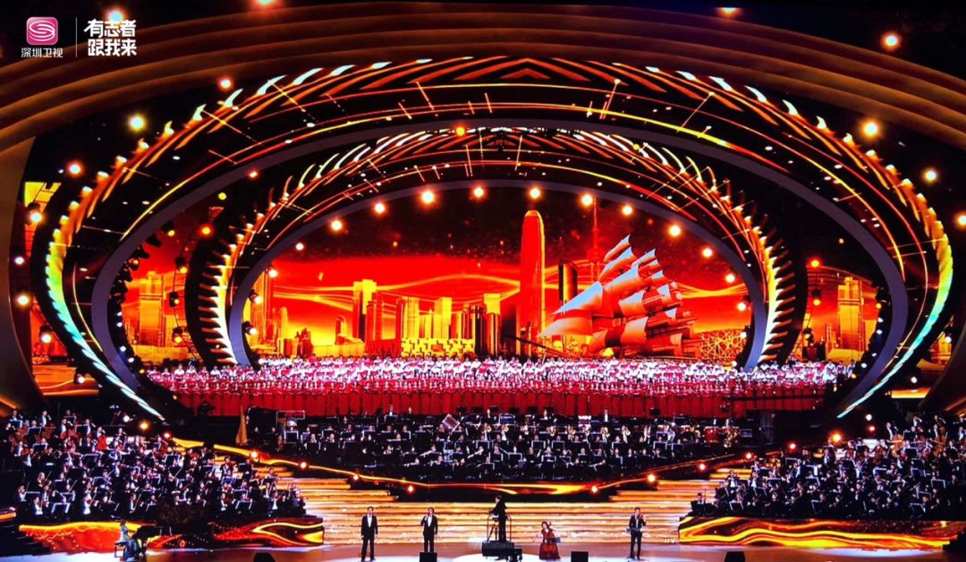 关注险以远至者少深圳卫视跨年演讲以先锋姿态锐意破冰