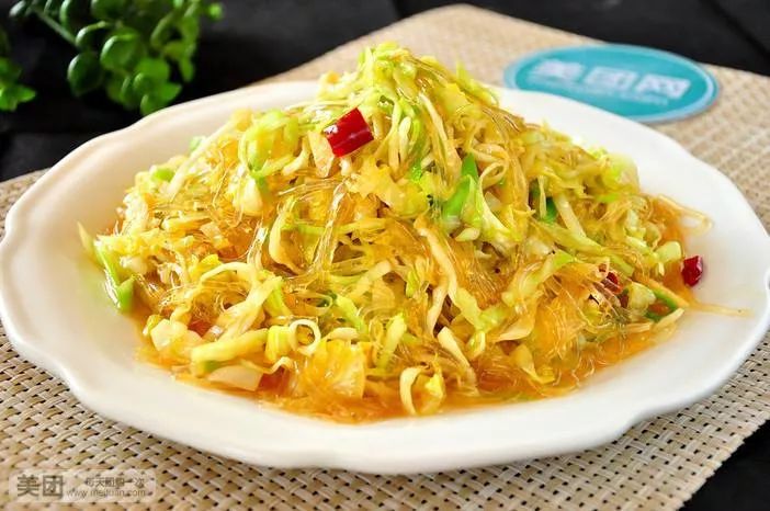 你想吃的统统有 包菜翅丝  麻辣醉蟹钳 五彩拉皮 | 使用规则 | 仅供