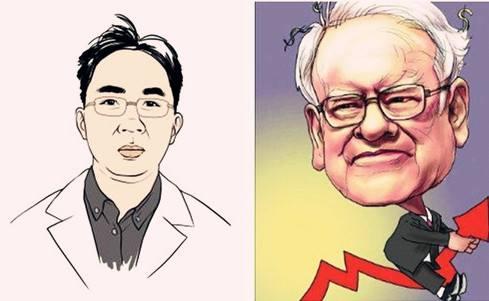 "老鼠仓"等传闻,让他也一直颇受争议,因为自身也是散户出生,所以徐翔