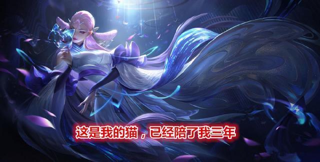 王者荣耀3年了貂蝉fmvp终于加入这句台词就算卖2888也值了