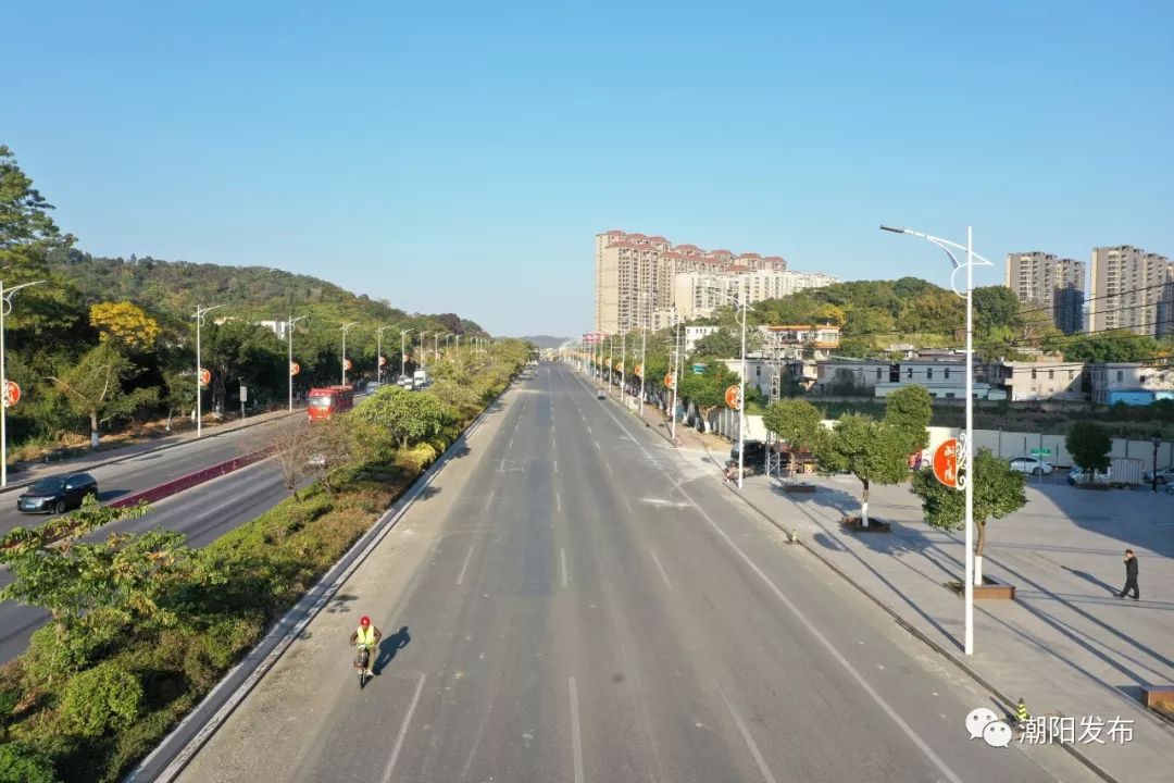 金浦街道将迎来潮汕三科农商城这些重点项目