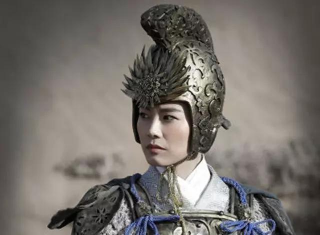 7,杨延琪传说中的杨八妹,是杨家最小的女儿,一手梨花枪使得出神入化