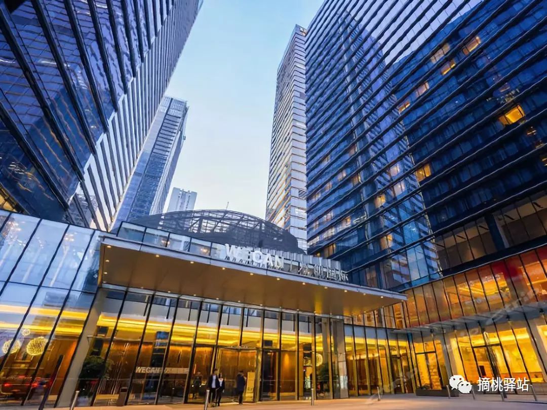 地址在杭州市余杭区向往街1118号欧美金融城万创国际t1栋408室.