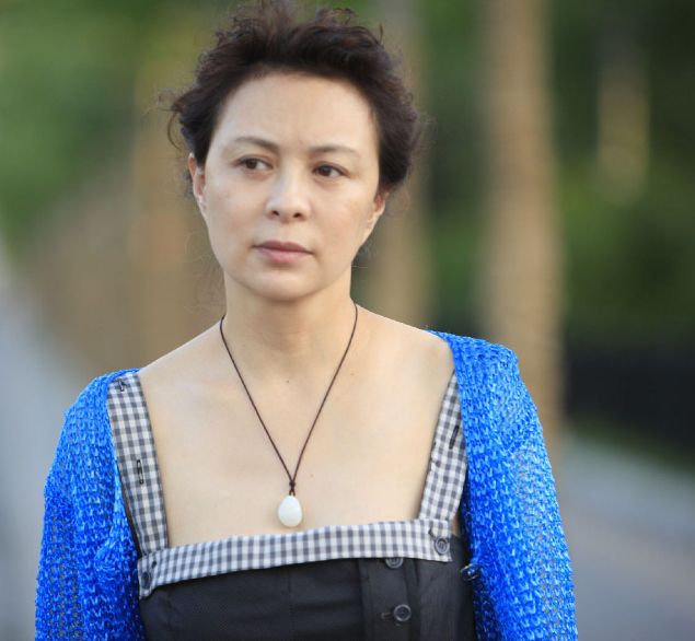 电视剧演员,国家一级演员,她早年出演过许多的经典人物,比方《任长霞