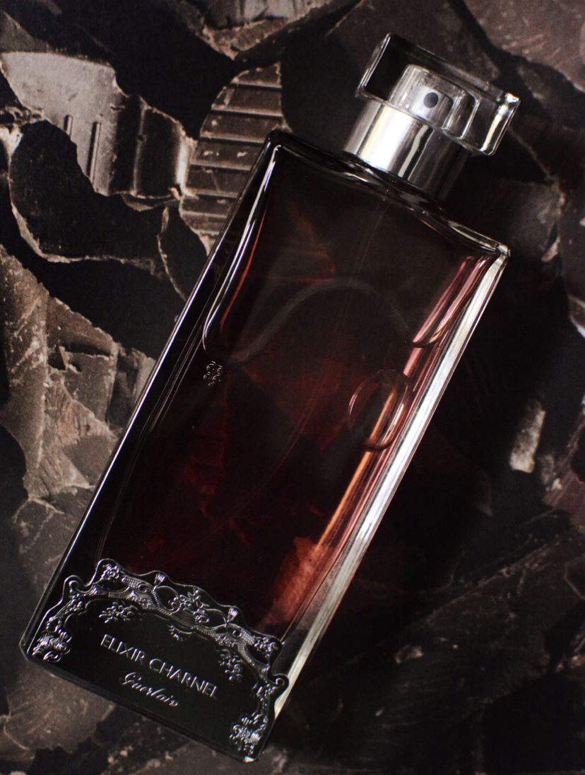 拒绝街香这次我把冬天的味道全部收集起来了