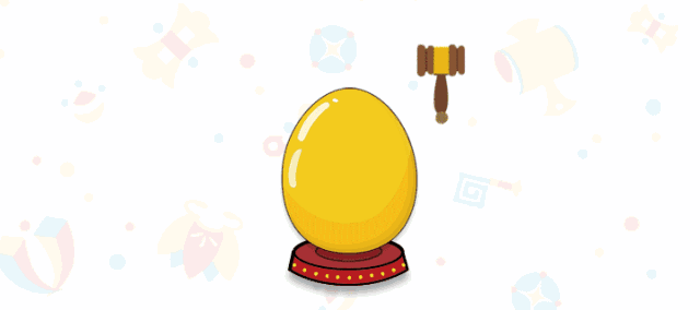 砸金蛋赢大奖丨华为mate30求你带走啦