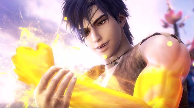 武庚纪幻岛之行让武庚收益颇丰他为什么不继续前往幻岛