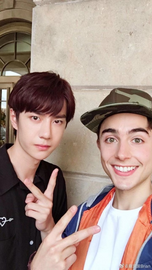 少林功夫有多难?外国网红郭杰瑞不服挑战 下一秒被难哭