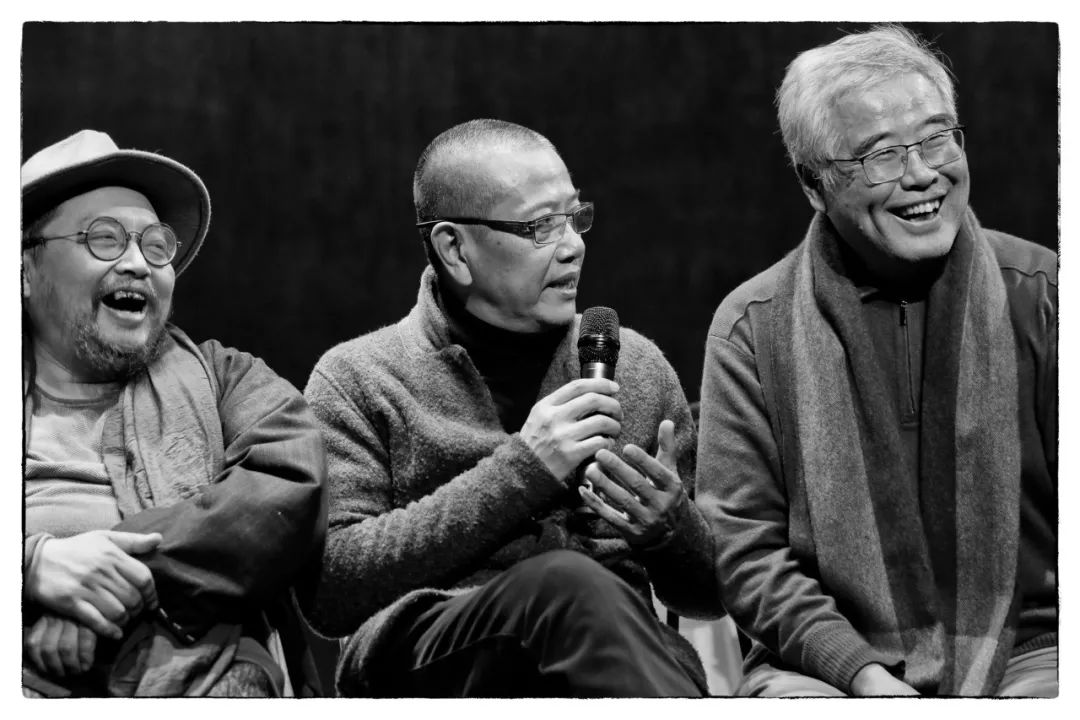 你怎么知道将来不会有人念木心 | "与陈丹青谈木心"全记录