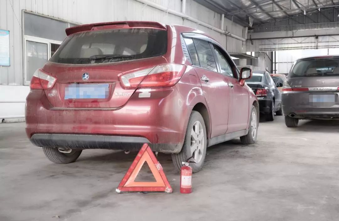 駕駛員必看豐縣車輛年審流程檢車地點全在這