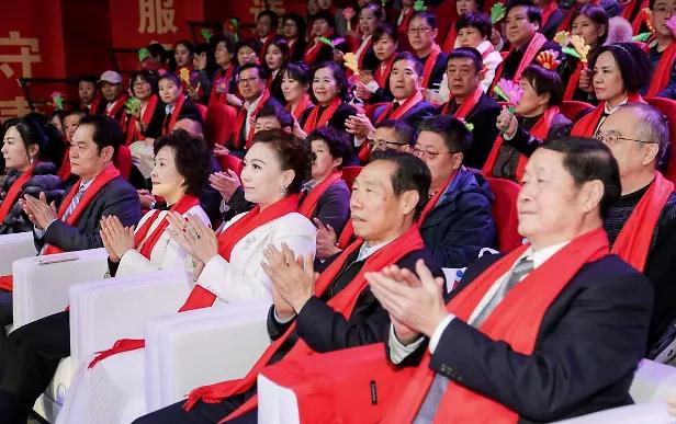 沈阳维康医院十周年院庆盛典圆满落幕_刘岚