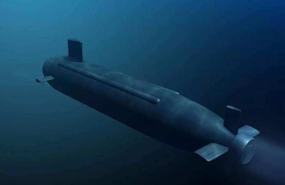 在海底中辨别潜艇的方法主要有两种方法,第一种方法就是使用潜艇声纹