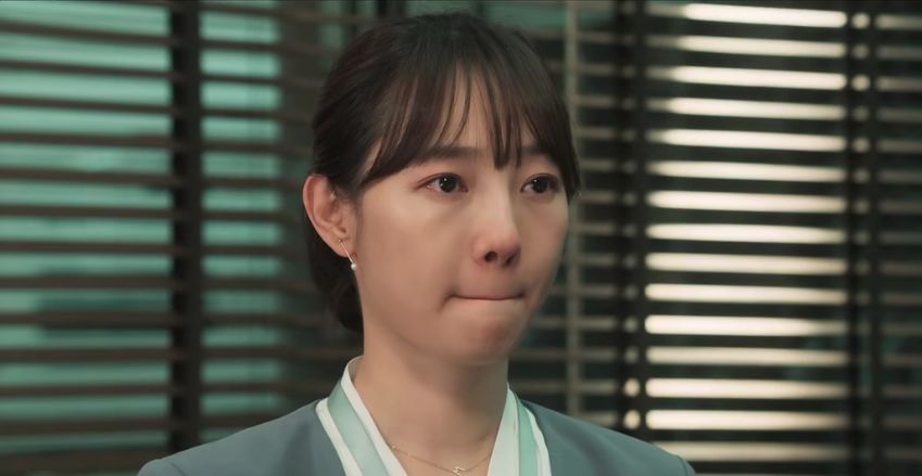 白百何张子枫主演亲爱的新年好陪你一起跨年