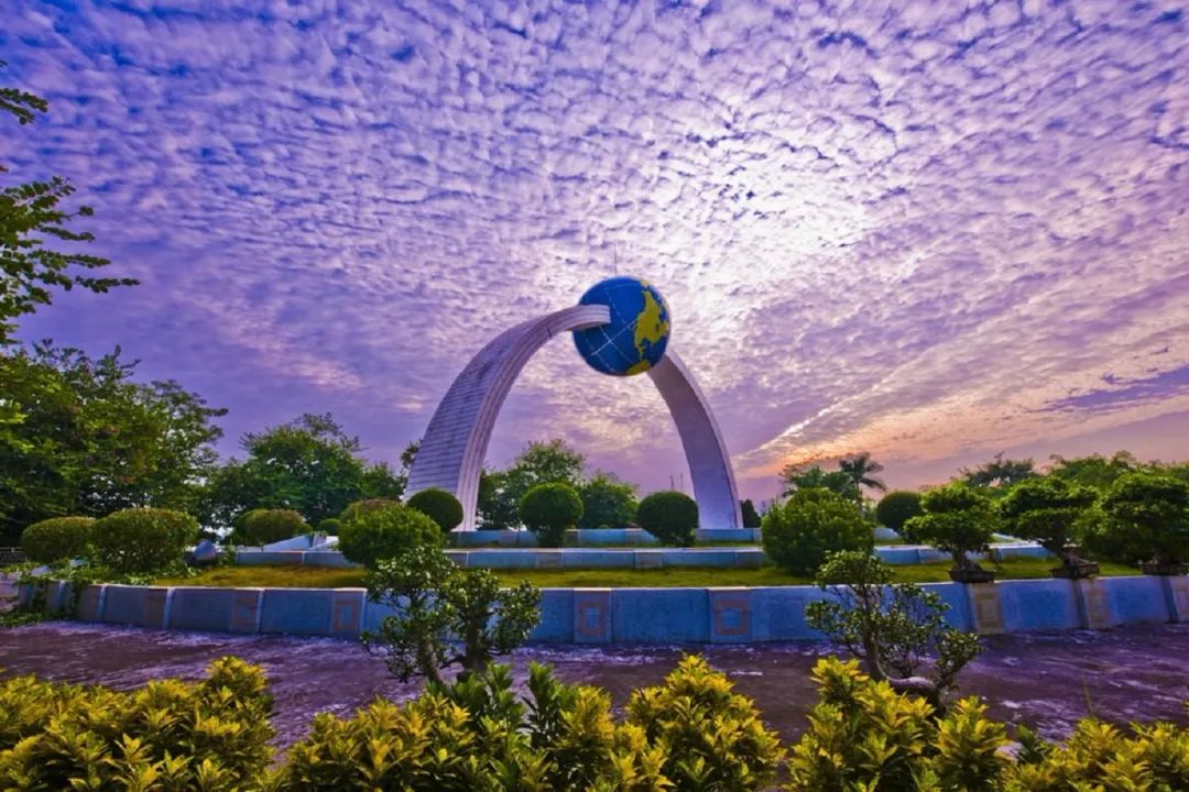 南宁出发1.5h的醉美小城,元旦赶紧出发!_桂平