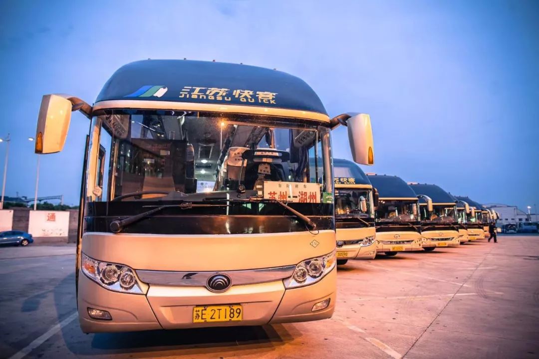 定了苏州汽车客运北站将有大变化与你有关