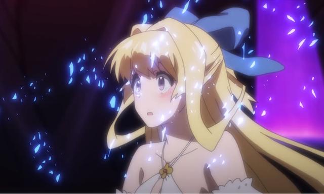 原创慎勇结局:看似搞笑,其实是一段三世的恋情!看看第二季的剧情