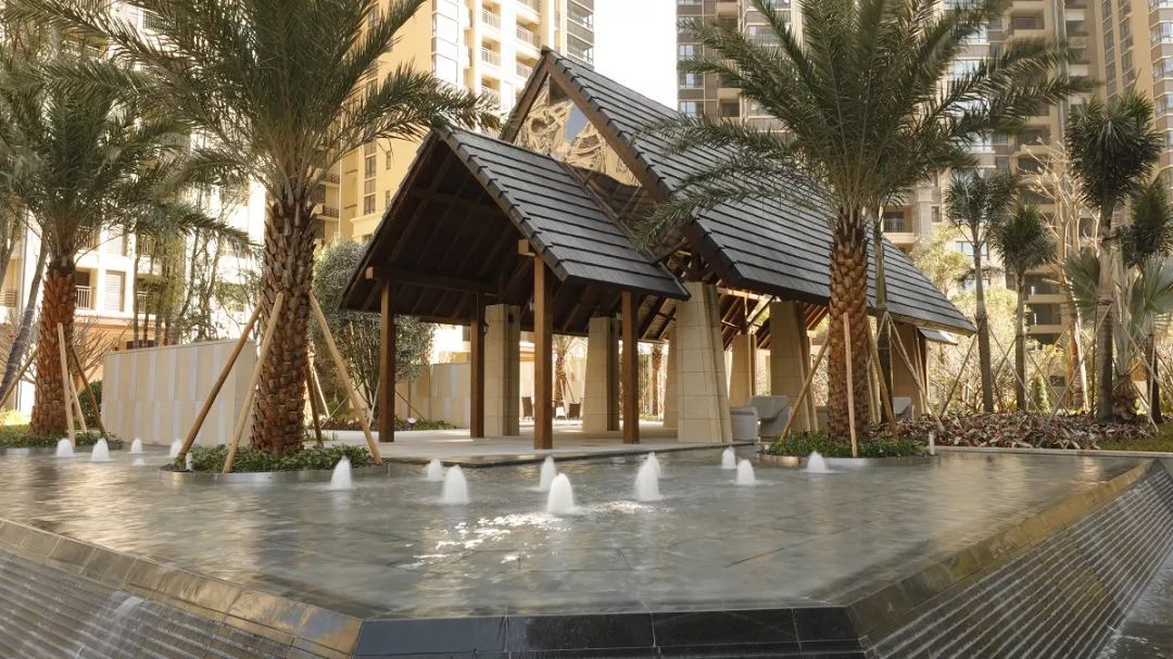 2020开门红幸福来敲门惠州德润天峰幸福交付