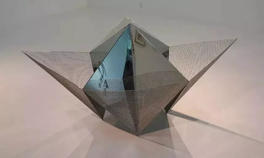 中国姿态第五届中国雕塑展开幕指向未来的雕塑力量