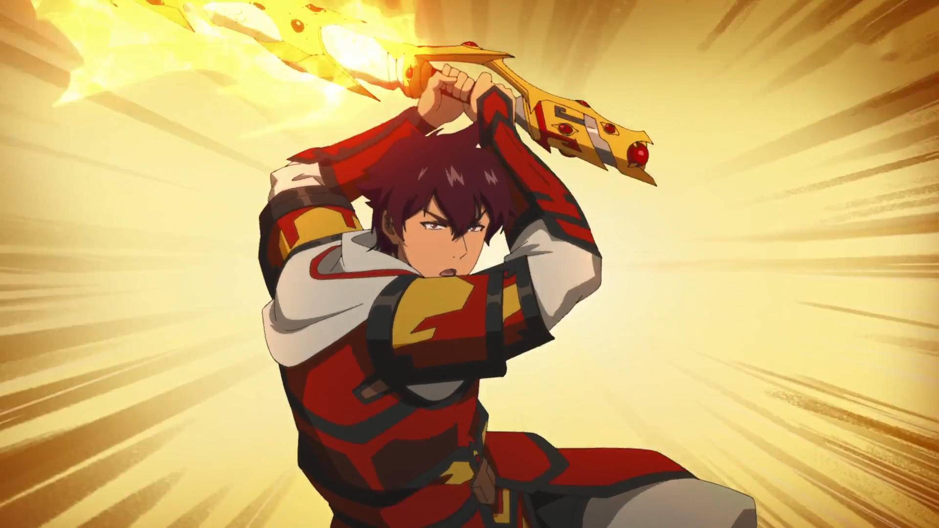 镇魂街第二季终于回归开启新篇章要比第一季更精彩