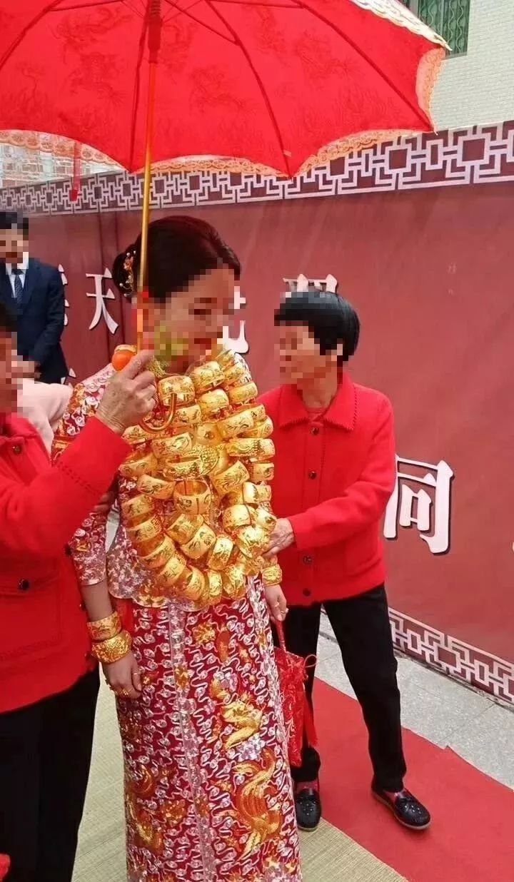 湛江大城小事@湛江肥仔婚礼的美丽主人公——新娘,怎能不看看呢?