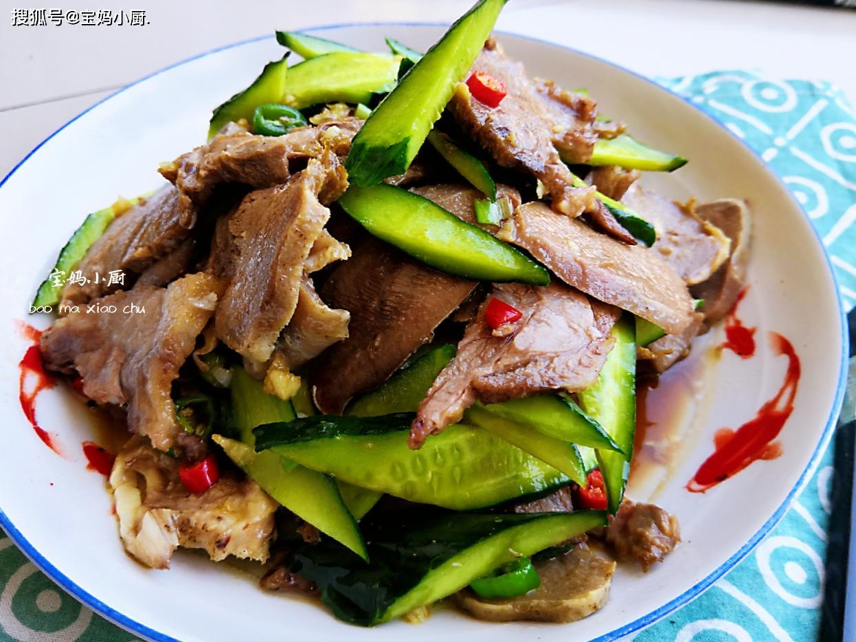 有了这碗私房凉拌油,元旦春节不用愁,凉菜全包了!