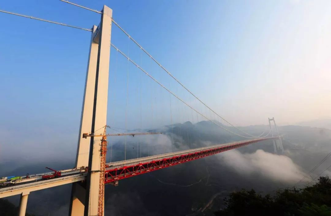 古蔺畅通交通大动脉67疏通乡村毛细血管