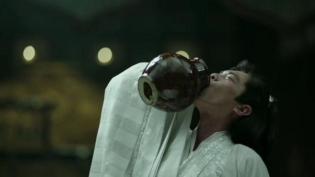 庆余年作诗大会名场面范闲醉酒变诗仙为你写诗