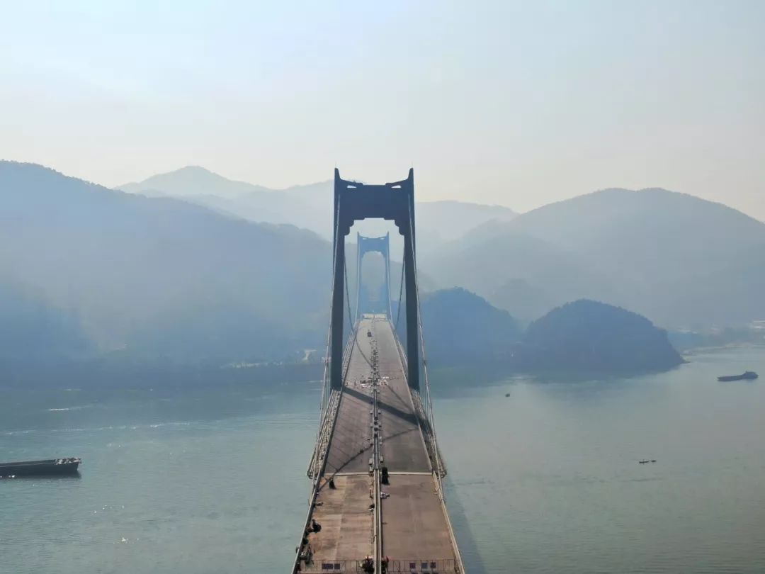 肇云大桥高清照片曝光.