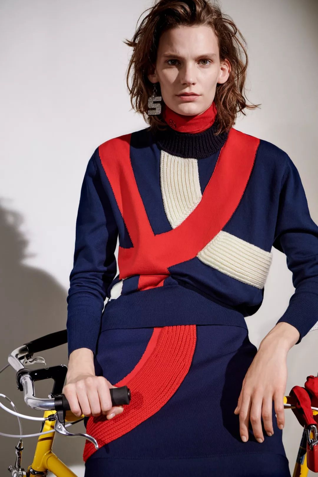 设计师必知的18种服装风格!