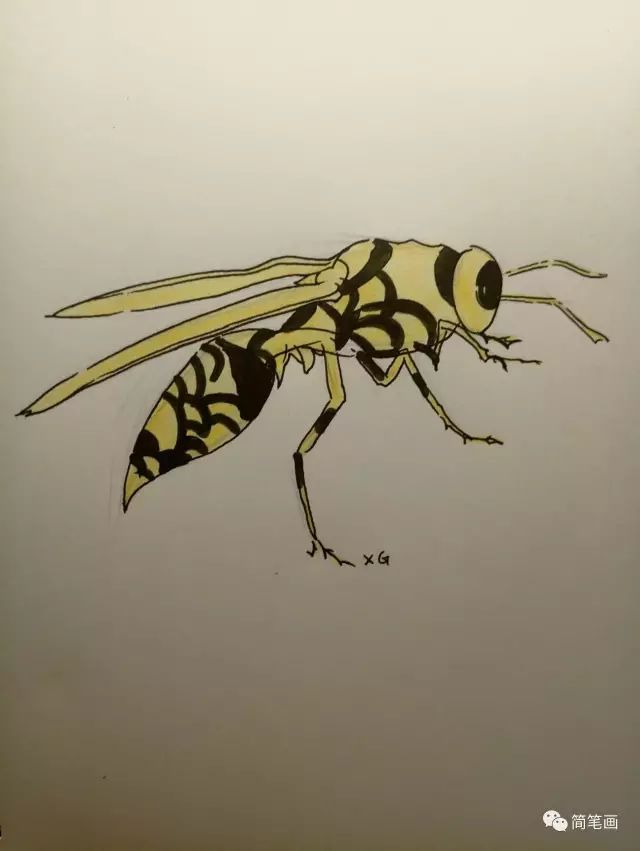 两只小蜜蜂呀,飞到花丛中呀.