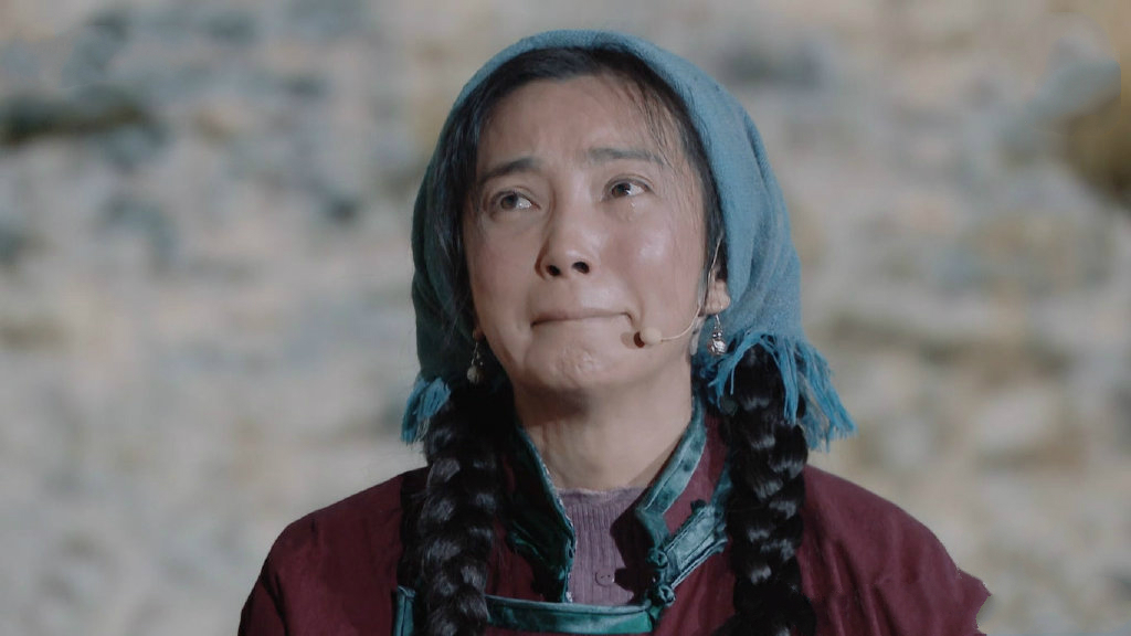 原创马庆云评:李冰冰《图雅的婚事》再拿综艺第一,但质量不如这两部