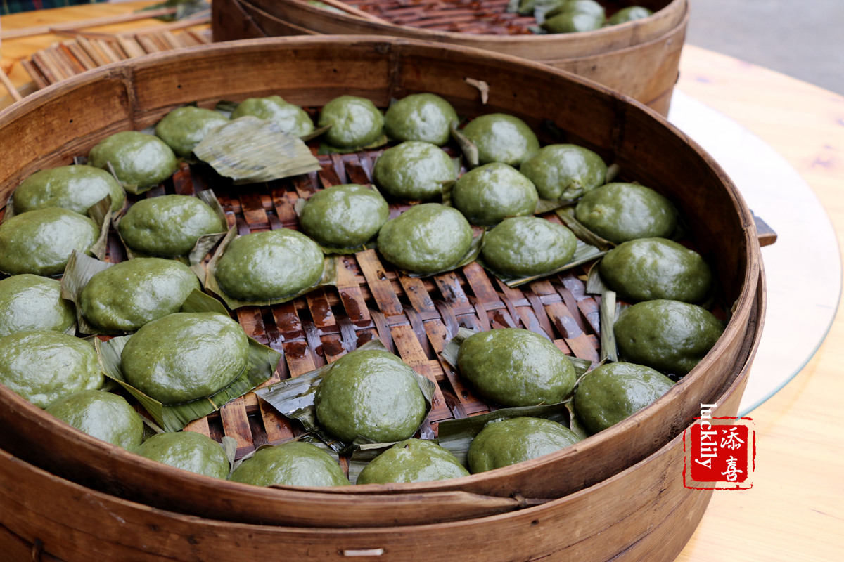 遂昌味道非遗年货节，食在天工之城，助力乡村振兴，感受最有味道的中国年
