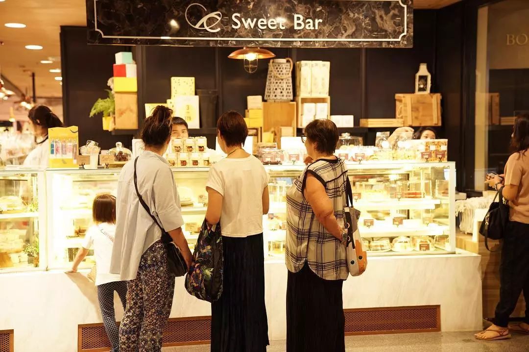 致私房怎么开一个有逼格的蛋糕店