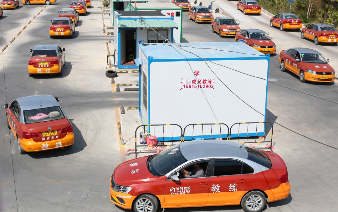 汕樟路,外充公,潮汕路,大学路4个训练场 澄海上华科二模拟场占地面积