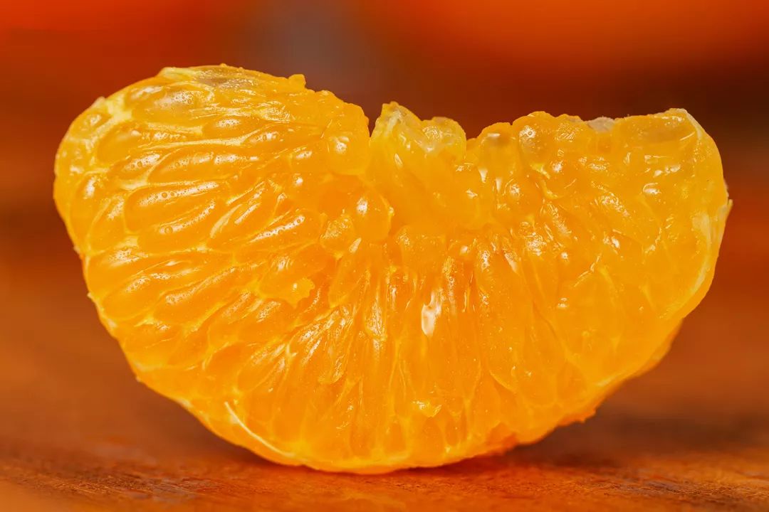 预订| 云南宾川沃柑,柑橘界的"爱马仕",果粒q弹饱满,入口即化!_果皮